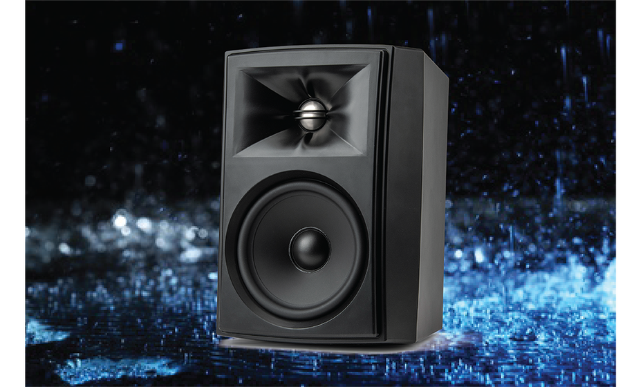 Stage XD-6 IP67 Waterproof rating provides protection from the harshest of outdoor conditions - Image